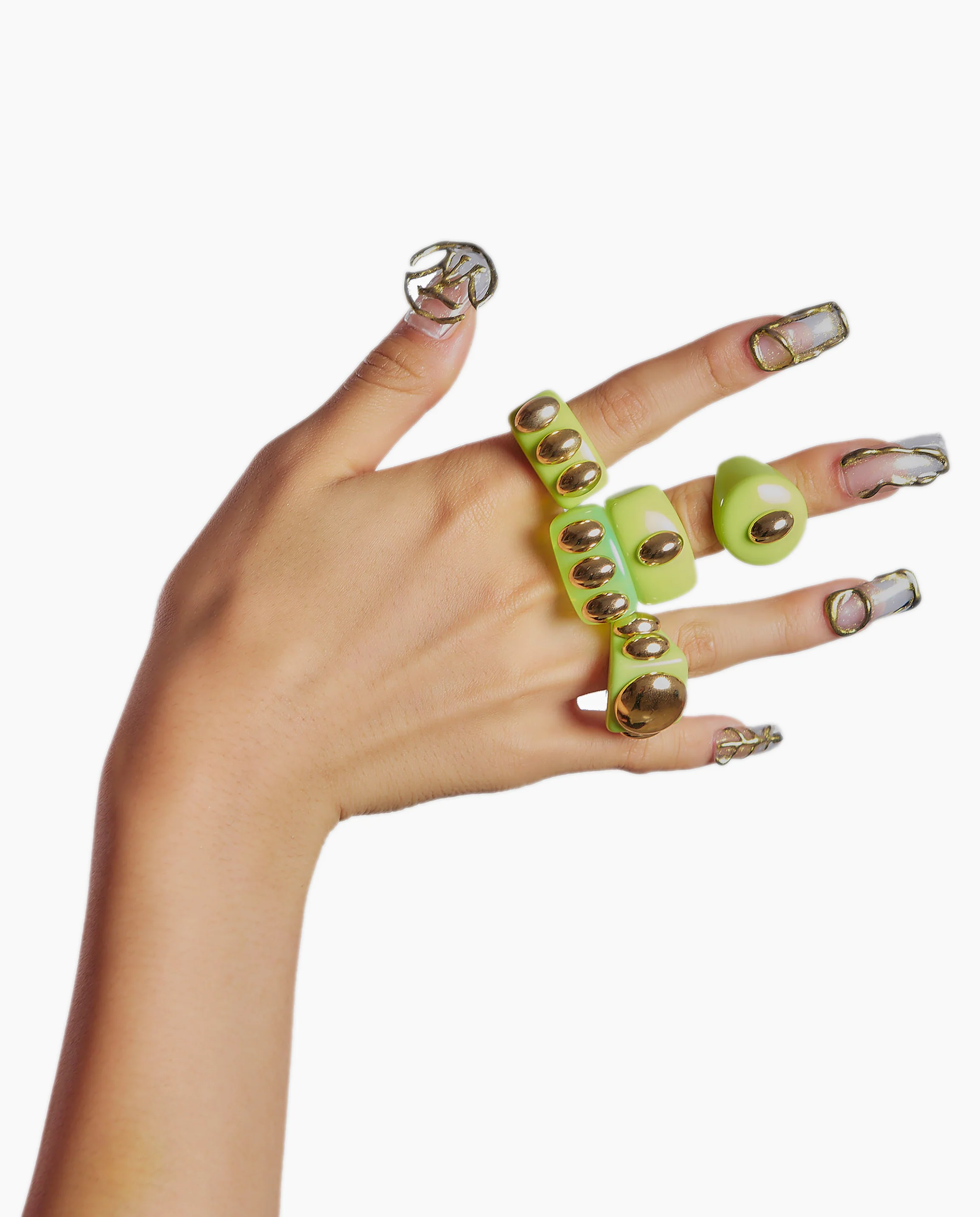 Alien & Trapper - Image 3