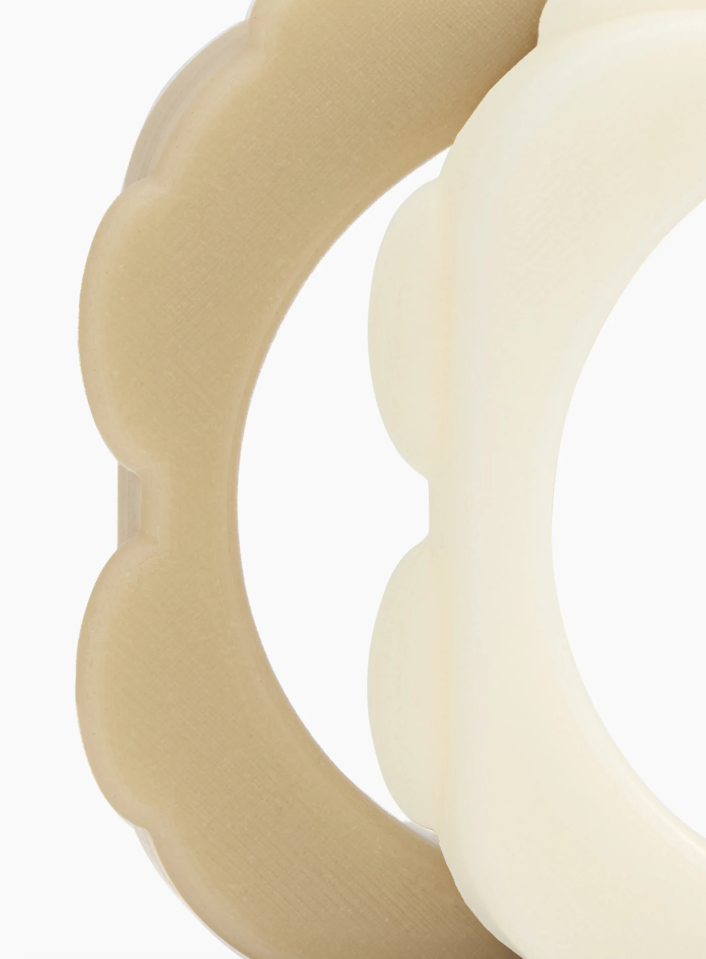 Bangle Great Scallop - Image 3