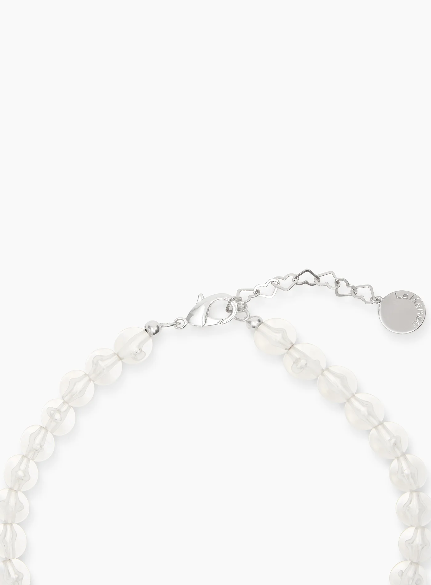 Cursi Necklace - Image 3