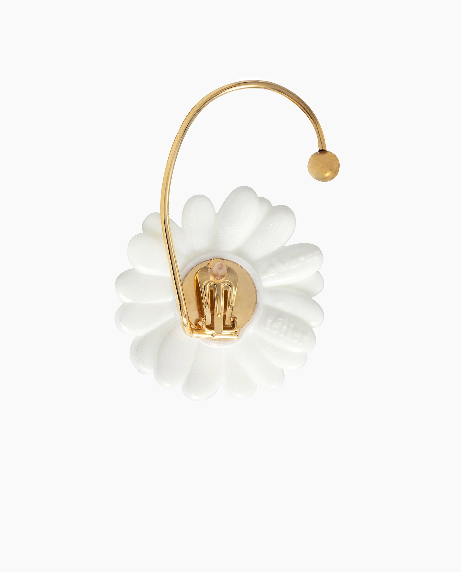 Daisy Earcuff - Image 3