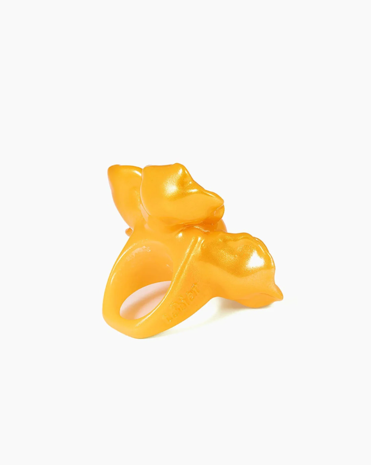 Groso Modo Naranja - Image 3