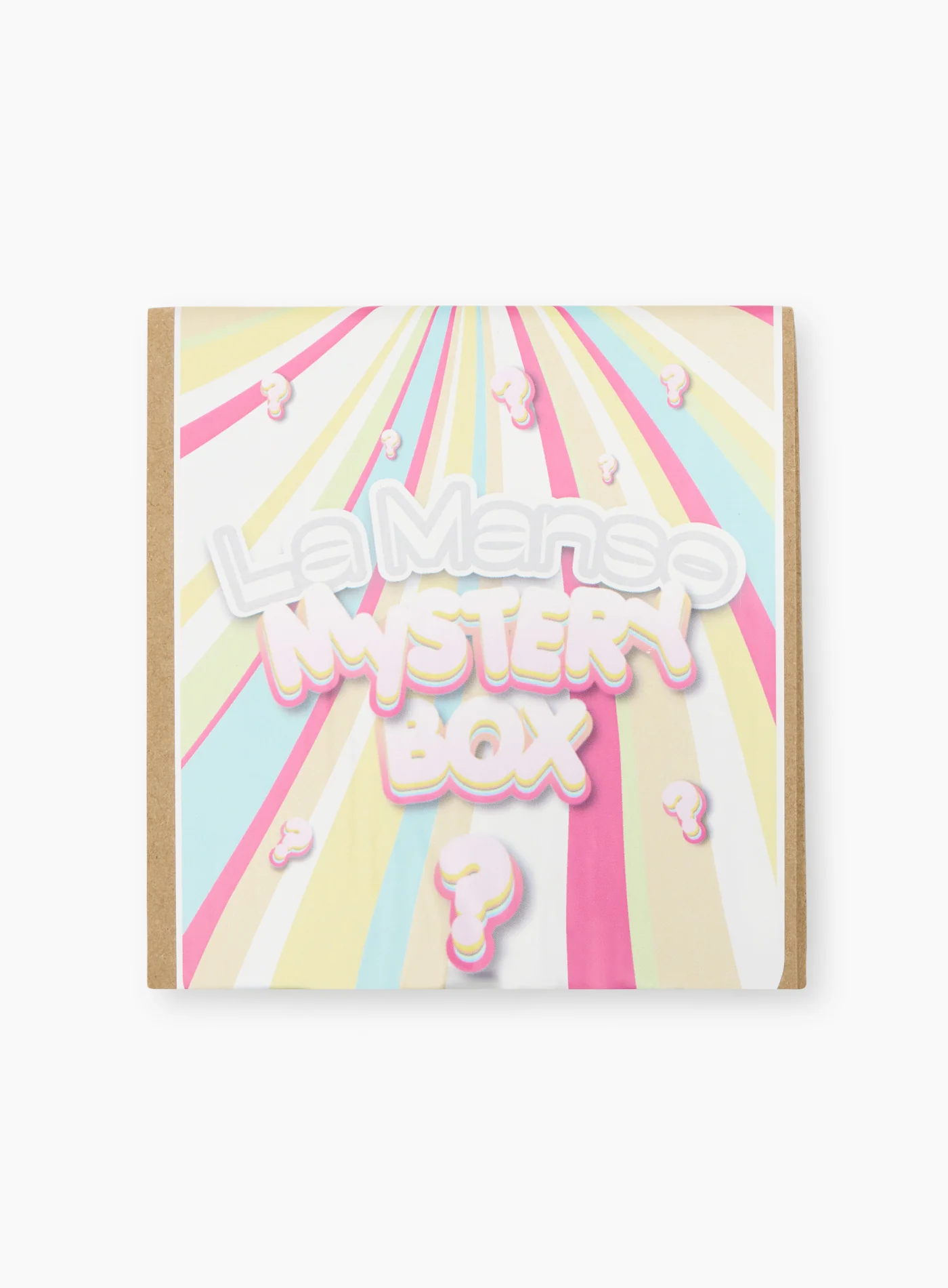 Mystery Box 6 pack - Image 3