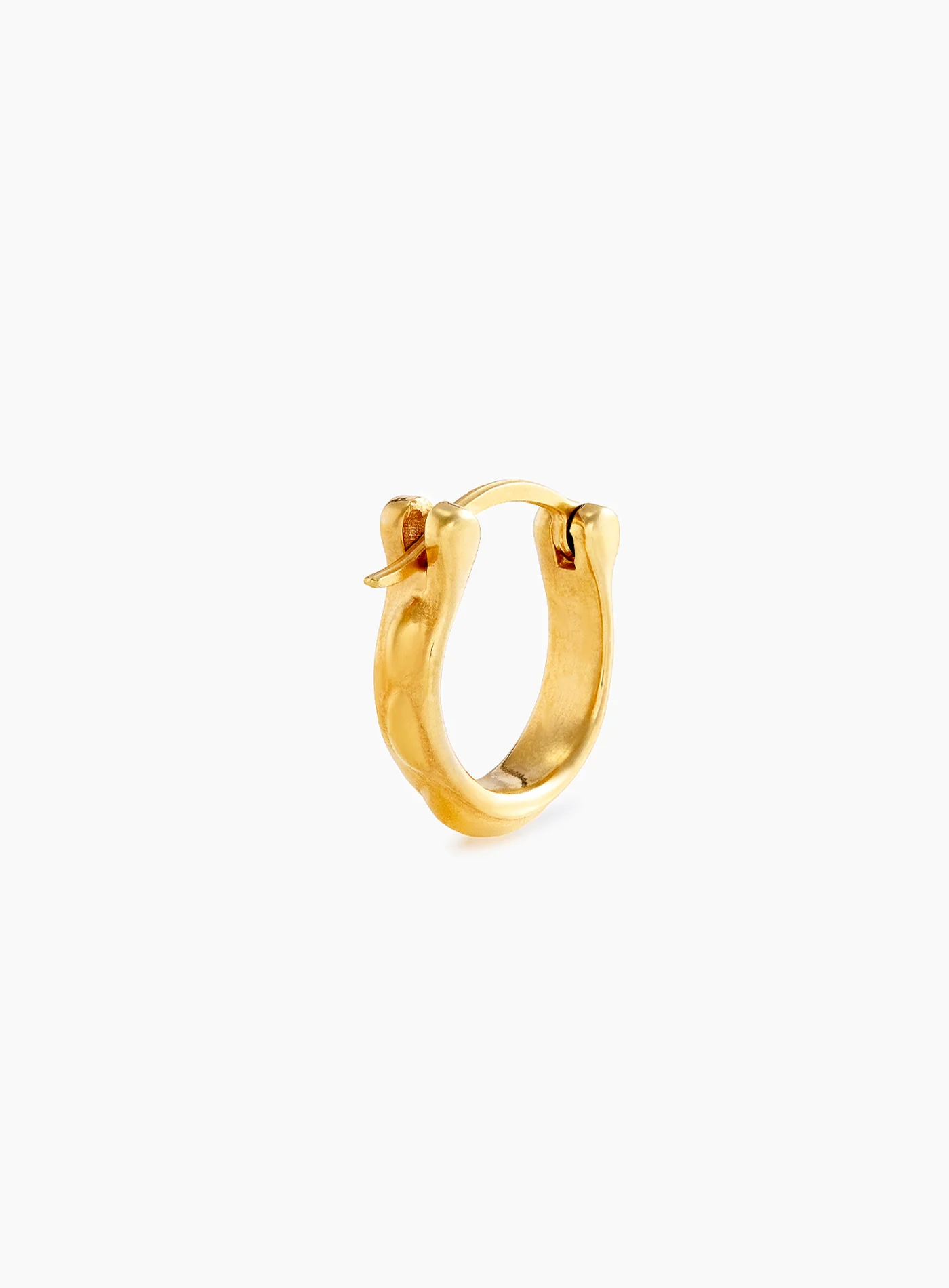 Better Alone Gold Piercing - Image 3