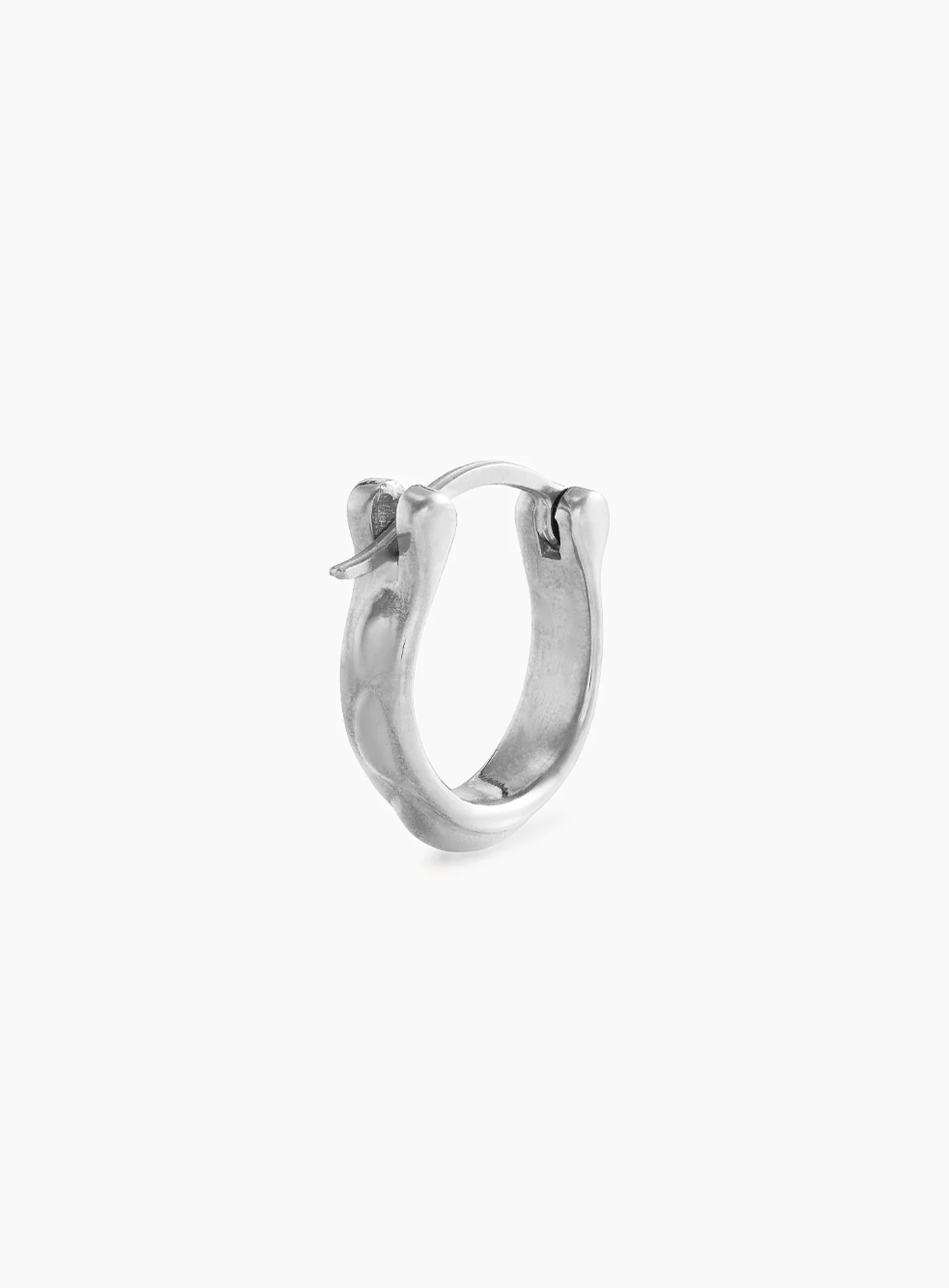 Better Alone Silver Piercing - Image 3