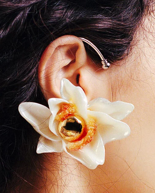 Tempus Orus Earcuff - Image 3